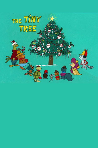 The Tiny Tree movie poster