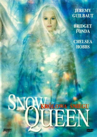 The Snow Queen movie poster