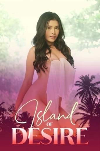 Island of Desire movie poster