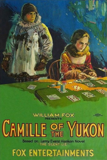 The Silent Lie movie poster