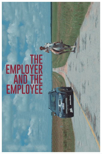 The Employer and the Employee movie poster