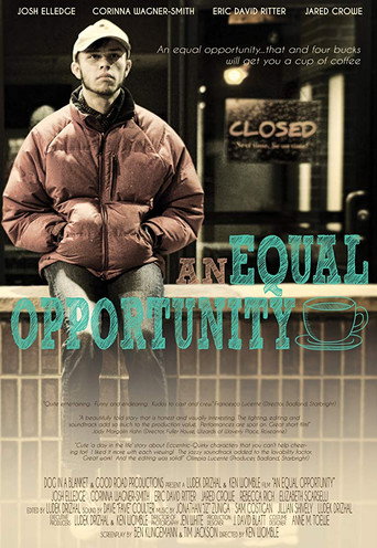 An Equal Opportunity movie poster