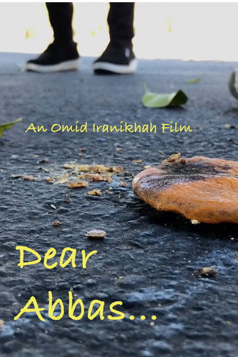 Dear Abbas... movie poster