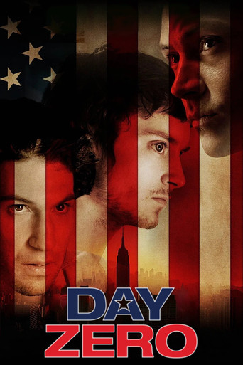 Day Zero movie poster