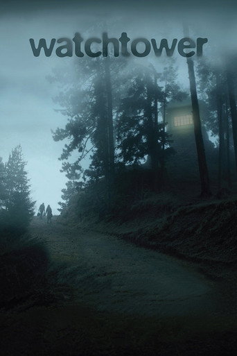 Watchtower movie poster