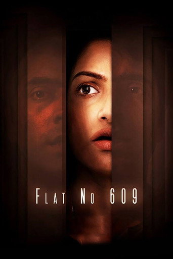 Flat No 609 movie poster