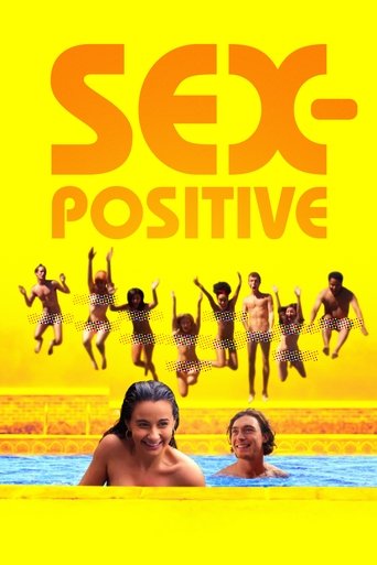 Sex-Positive movie poster