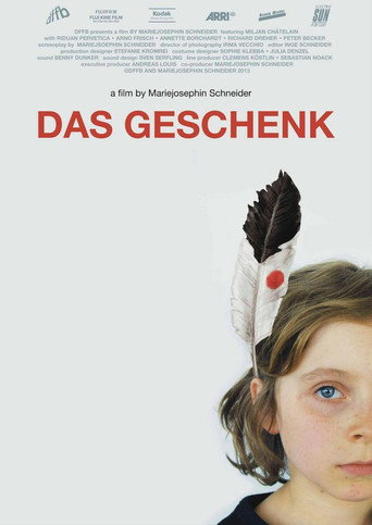 Das Geschenk movie poster