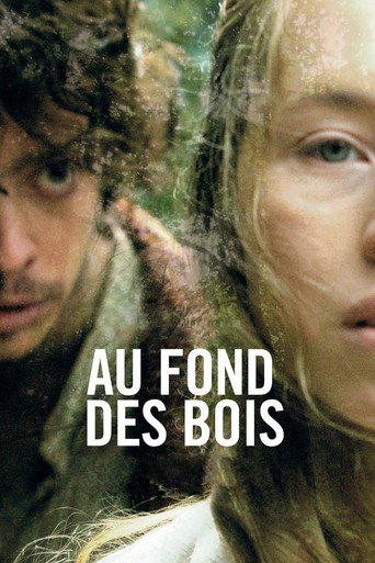 Deep in the Woods movie poster