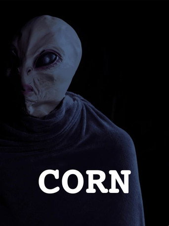 Corn movie poster