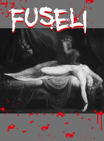 Fuseli movie poster