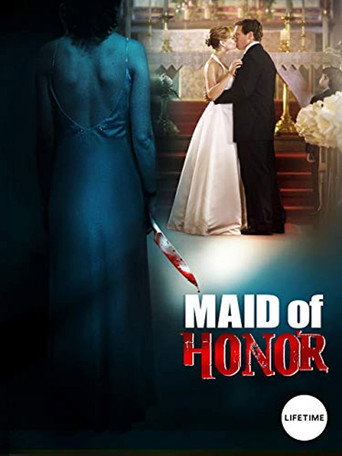 Maid of Honor movie poster