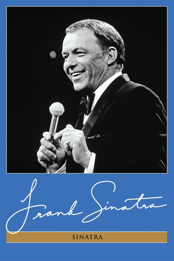 Sinatra movie poster