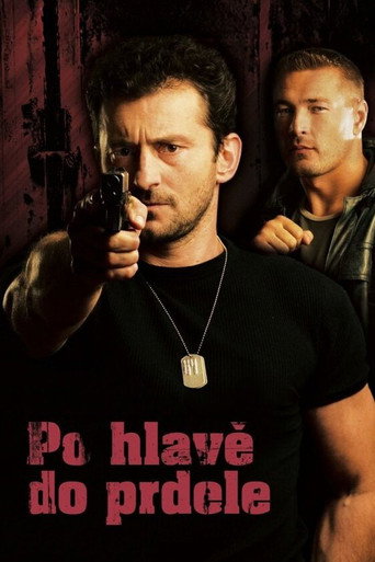 Born Into Sh*t movie poster