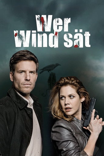 Wer Wind sät movie poster