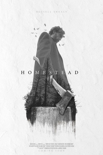 Homestead movie poster