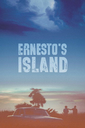 Ernesto's Island movie poster