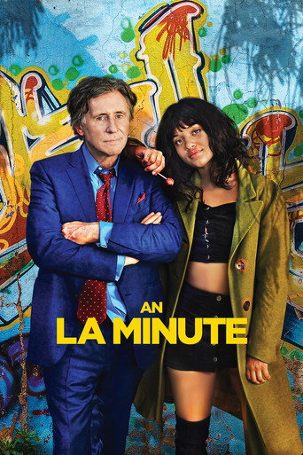 An L.A. Minute movie poster