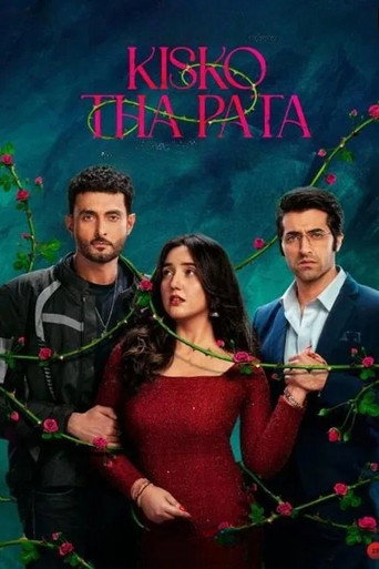 Kisko Tha Pata movie poster