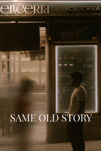Same Old Story movie poster