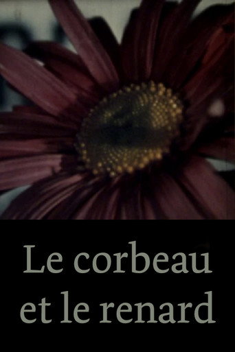 Le Corbeau et le Renard movie poster