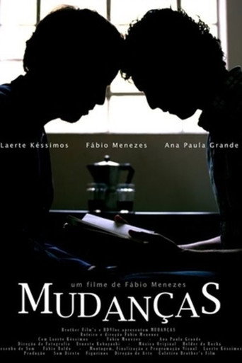 Moving movie poster