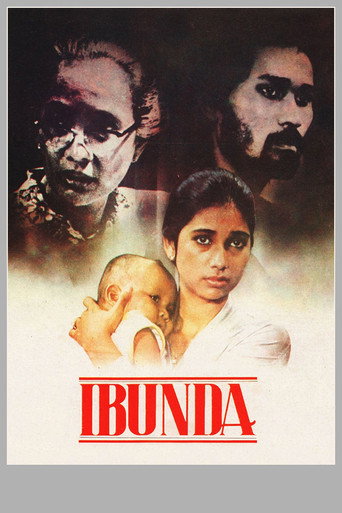 Mother movie poster