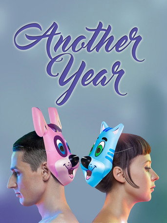 Another Year movie poster