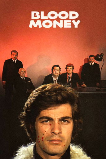 Kanlı Para movie poster