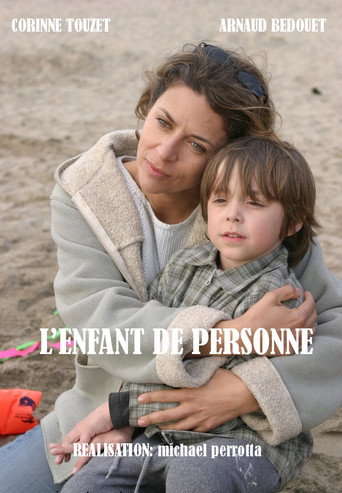L'Enfant de personne movie poster