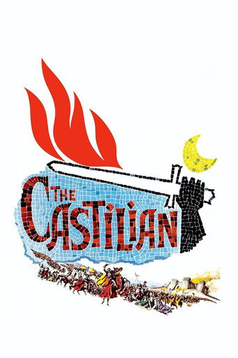 The Castilian movie poster