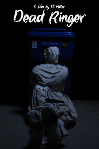 Dead Ringer movie poster