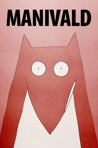 Manivald movie poster