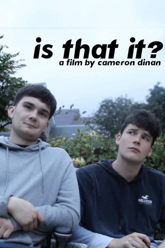 Is That It? movie poster