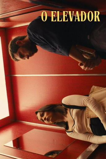 The Elevator movie poster