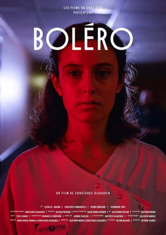 Boléro movie poster