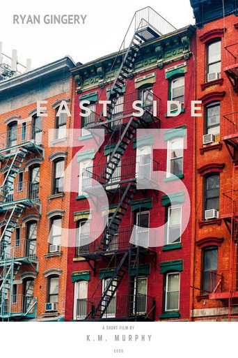 East Side 35 movie poster