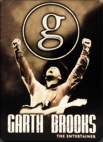 This Is Garth Brooks, Too! movie poster