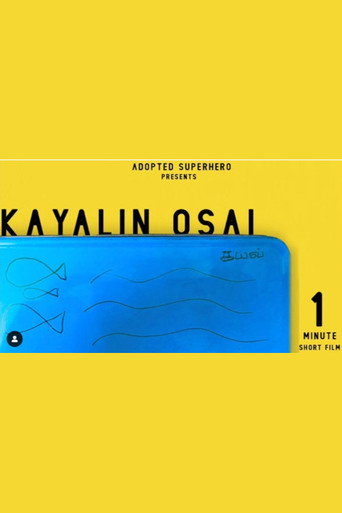 Kayalin Osai movie poster
