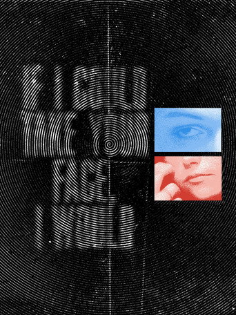 If I Could Take Your Face, I Would movie poster
