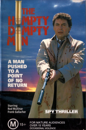 The Humpty Dumpty Man movie poster