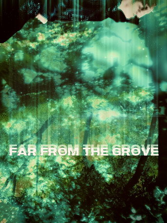 Far From the Grove movie poster