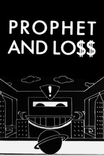 Prophet and Lo$$ movie poster