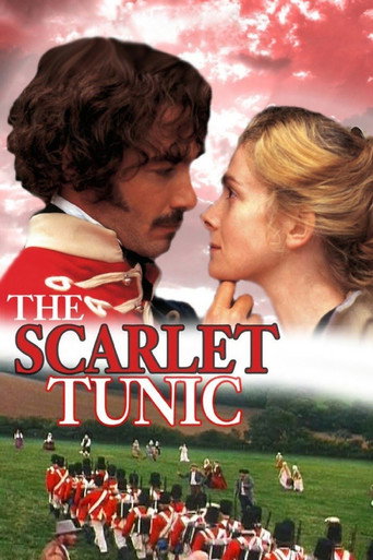 The Scarlet Tunic movie poster