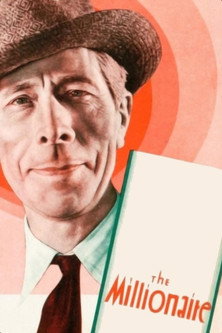The Millionaire movie poster