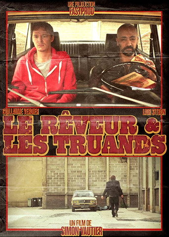 Le Rêveur et les Truands movie poster
