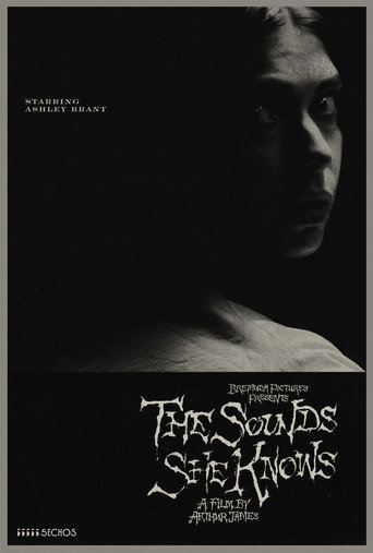 The Sounds She Knows movie poster