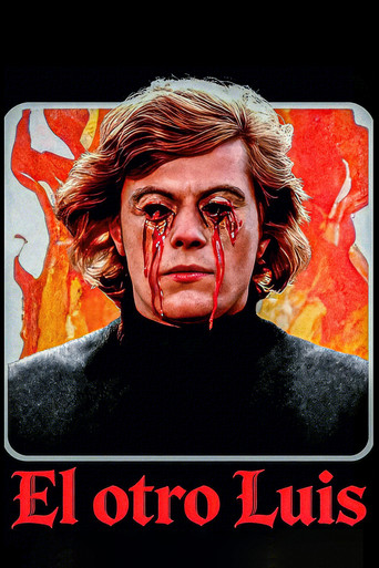 El otro Luis movie poster