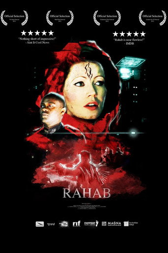 Rahab movie poster