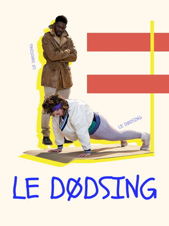 Le Dødsing movie poster